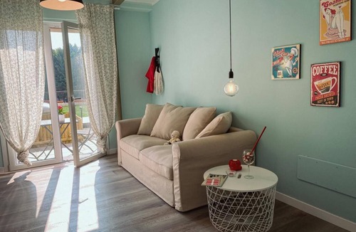 Asti Apartment | WellHome "Spumante" Apartment