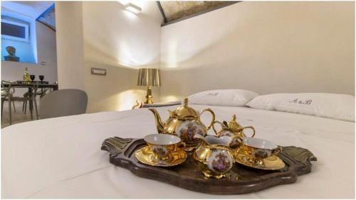 Posillipo Apartment | Wellness Home Private Space