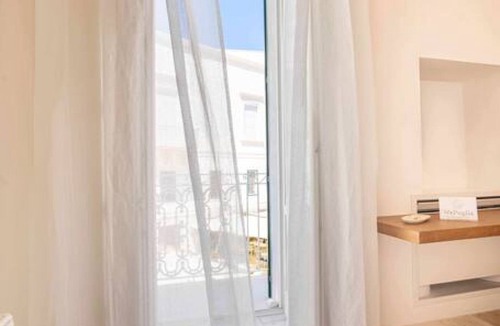 Polignano a Mare House | WePuglia-Dimora Di Mare, luxury house with priv. terrace & heated mini-pool