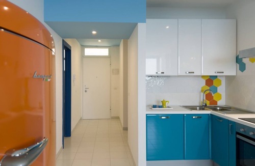 Polignano a Mare Apartment | WePuglia - Donna Carla