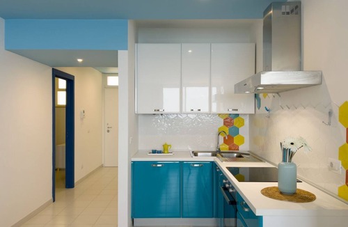 Polignano a Mare Apartment | WePuglia - Donna Carla