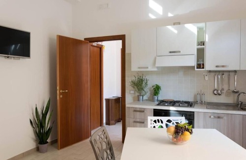 Stella Cilento Apartment | West Apartment