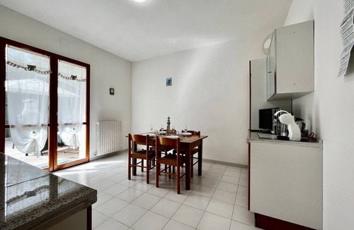 Gallignano House | [Whirlpool] Relaxation, wi-fi, bbq & parking.