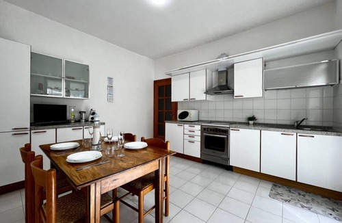 Gallignano House | [Whirlpool] Relaxation, wi-fi, bbq & parking.