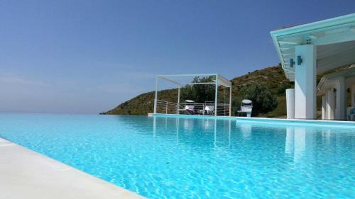 Belvedere Marittimo Resort | White Club Residence