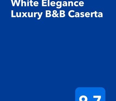 Centro Storico Bed & Breakfast | White Elegance Luxury B&B Caserta