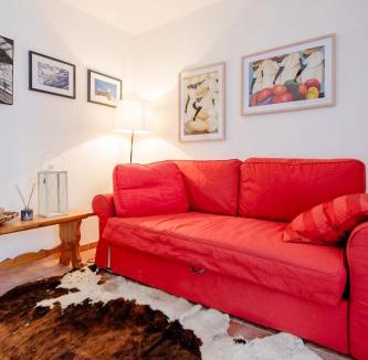Cervinia Apartment | White Star Cervinia - Stunning Matterhorn View with Terrace and Private Parking