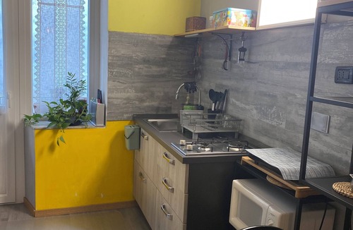 Pinerolo Apartment | Whole apartment as your home in medieval Pinerolo