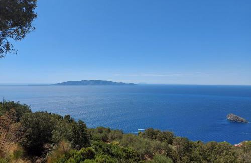Monte Argentario Villa | WildSunset