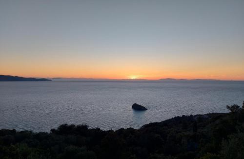 Monte Argentario Villa | WildSunset