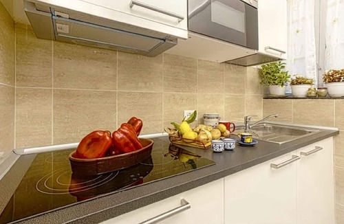 Rione IV Campo Marzio Apartment | WIN-SUITE A few steps from the Spanish Steps and Via Condotti and Via del Corso