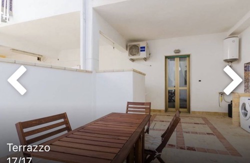 Ortona House | Window Sea View: A Perfect Shelter Just A Step Away from the Beach