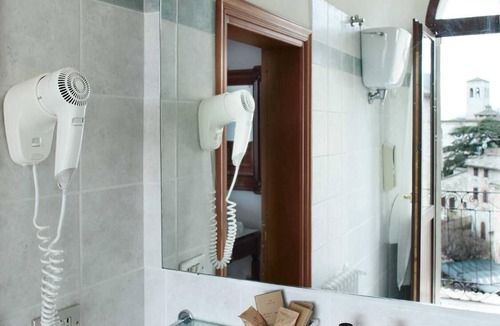 Assisi Hotel | Windsor Savoia
