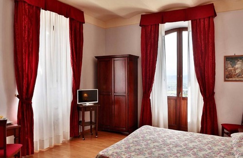 Assisi Hotel | Windsor Savoia