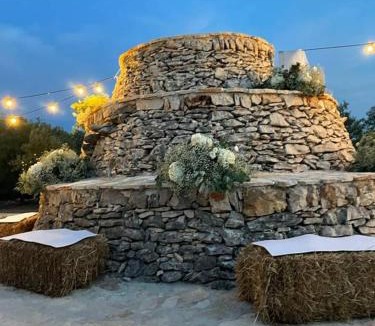 Bisceglie Other | Wishne Glamping Agriturismo in tende Bisceglie