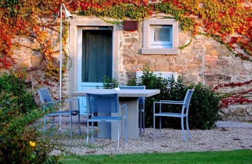 Arezzo Apartment | Wohnanlage Ca e Frati-Wohnung Narciso by Interhome