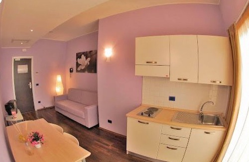 Alba Adriatica Apartment | Wohnung in Alba Adriatica mit Parkplatz by Interhome