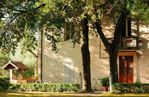 Santa Veneranda Apartment | Wohnung in einem Turm mit Aussicht by Interhome