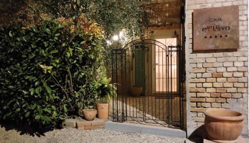 Ottiglio Apartment | Wohnung in Landhaus mit Resort-Adults only