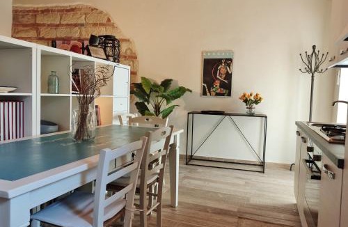 Ottiglio Apartment | Wohnung in Landhaus mit Resort-Adults only