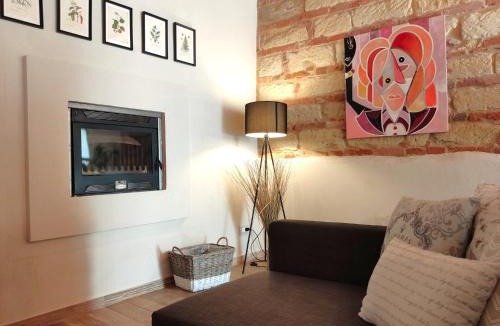 Ottiglio Apartment | Wohnung in Landhaus mit Resort-Adults only