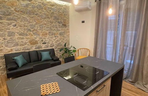 Marina Di Camerota Apartment | Wohnung 'Irda Style House by Interhome