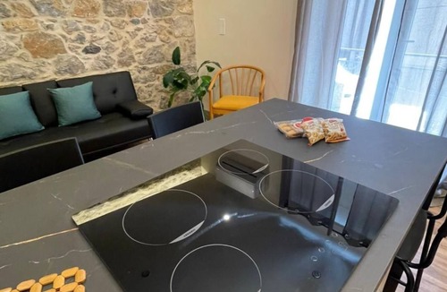 Marina Di Camerota Apartment | Wohnung 'Irda Style House by Interhome