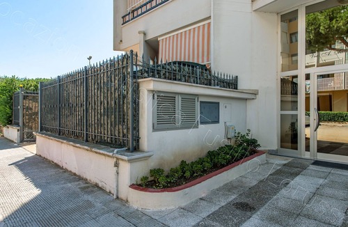 Barletta Apartment | Wohnung "Lorusso by Interhome