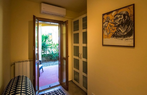 Alberese Apartment | Wohnung Stella by Interhome