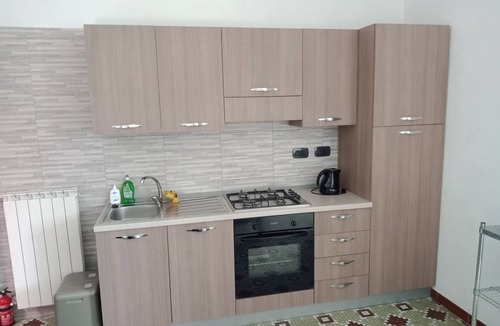 Dogliani Apartment | Wohnung "Unglaubliche Aussicht" by Interhome