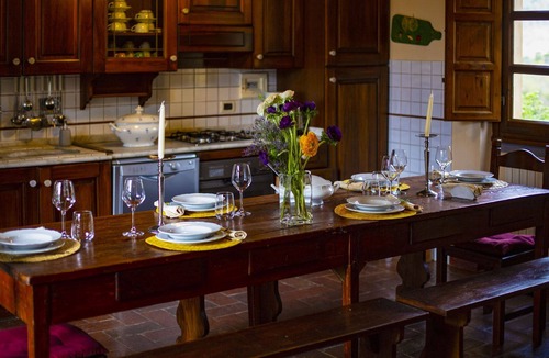 Castiglion Fiorentino Villa | Wonderful private villa with A/C, WIFI, private pool, TV and pets allowed, close to Arezzo