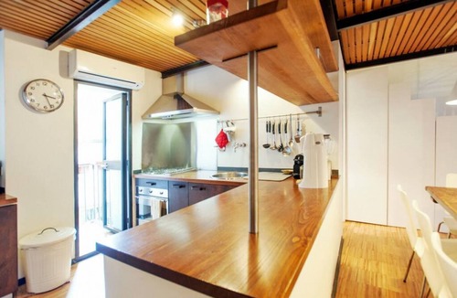 Roman Ghetto Apartment | Wonderful apartment for 6 in the historic center
