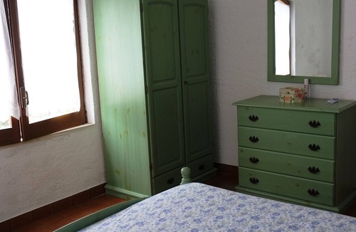 Belvedere Marittimo Villa | WONDERFUL COTTAGE ON THE SEA