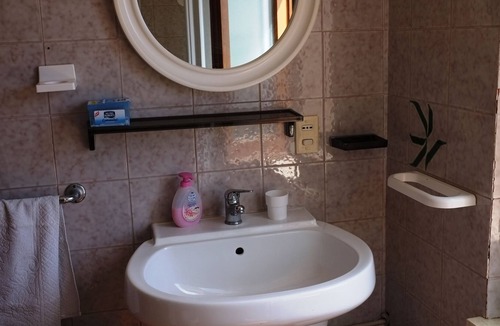 Belvedere Marittimo Villa | WONDERFUL COTTAGE ON THE SEA