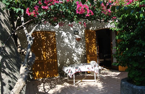 Belvedere Marittimo Villa | WONDERFUL COTTAGE ON THE SEA