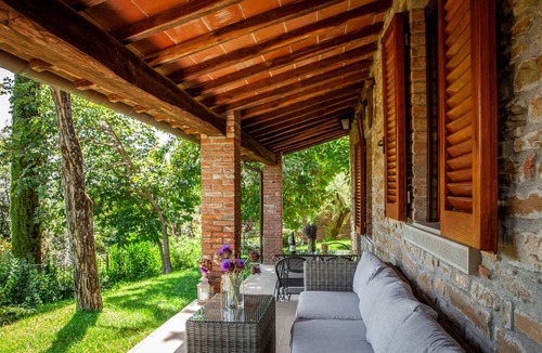 Arezzo Cottage | Wonderful cottage with pool near Arezzo