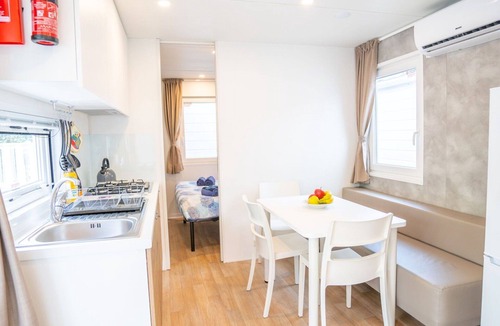 Giulianova House | Wonderful private villa for 4 guests with pool, A/C, WIFI and terrace