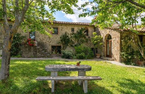 Cinigiano Villa | Wonderful private villa for 16 people with private pool, WIFI