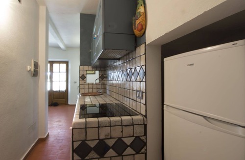 Campagnatico Villa | Wonderful private villa for 12 guests with private pool, WIFI, A/C, TV, patio and panoramic view
