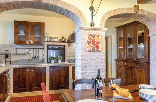 Campofilone Villa | Wonderful private villa with WIFI, private pool, terrace, pets allowed and panoramic view