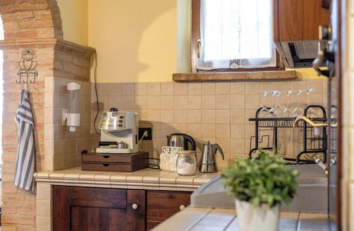 Campofilone Villa | Wonderful private villa with WIFI, private pool, terrace, pets allowed and panoramic view