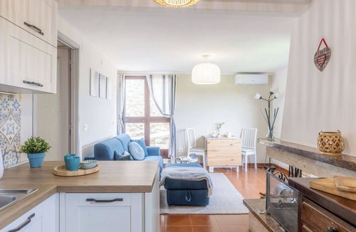 Marsciano House | Wonderful private villa for 6 people with WIFI, A/C, patio and panoramic view
