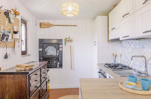 Marsciano House | Wonderful private villa for 6 people with WIFI, A/C, patio and panoramic view