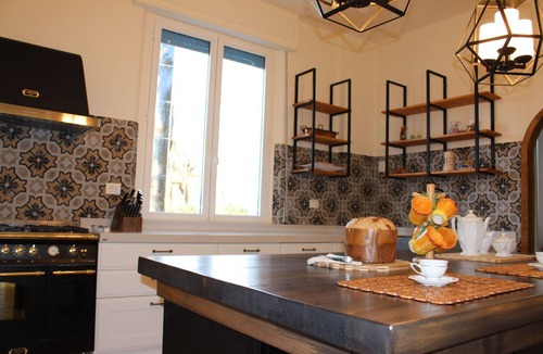 Massa Marittima Villa | Wonderful private villa for 10 people with private pool, WIFI, TV, patio and pets allowed