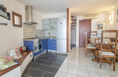 Sperlonga House | Wonderful private villa for 7 people with A/C, WIFI, TV, terrace and pets allowed