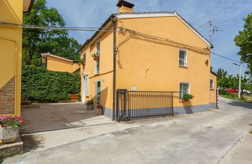 Lanciano House | Wonderful private villa for 6 people with WIFI, A/C, TV, terrace and parking