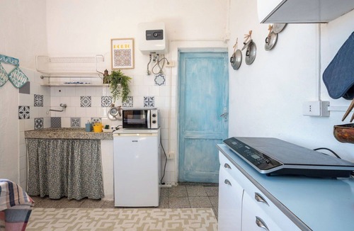 Ponzone House | Wonderful private villa with private pool, WIFI, TV, patio, pets allowed and panoramic view
