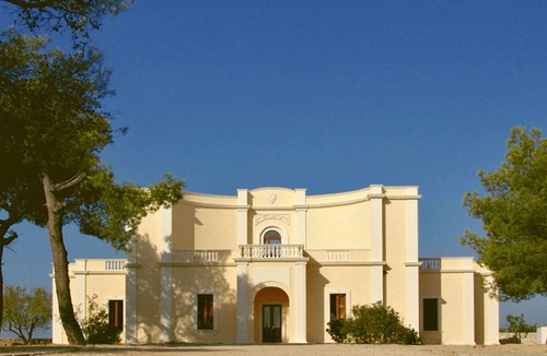 Nardo Villa | Wonderful private villa for 10 people with private pool, WIFI, A/C, TV, patio and panoramic view