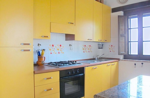 Amandola Villa | Wonderful private villa for 14 people with private pool, WIFI, pets allowed and panoramic view