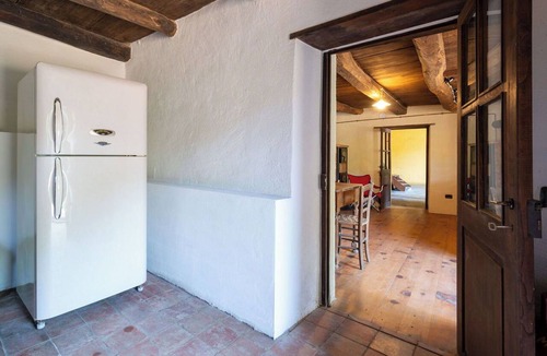 Priero Villa | Wonderful private villa for 10 people with patio, pets allowed and panoramic view